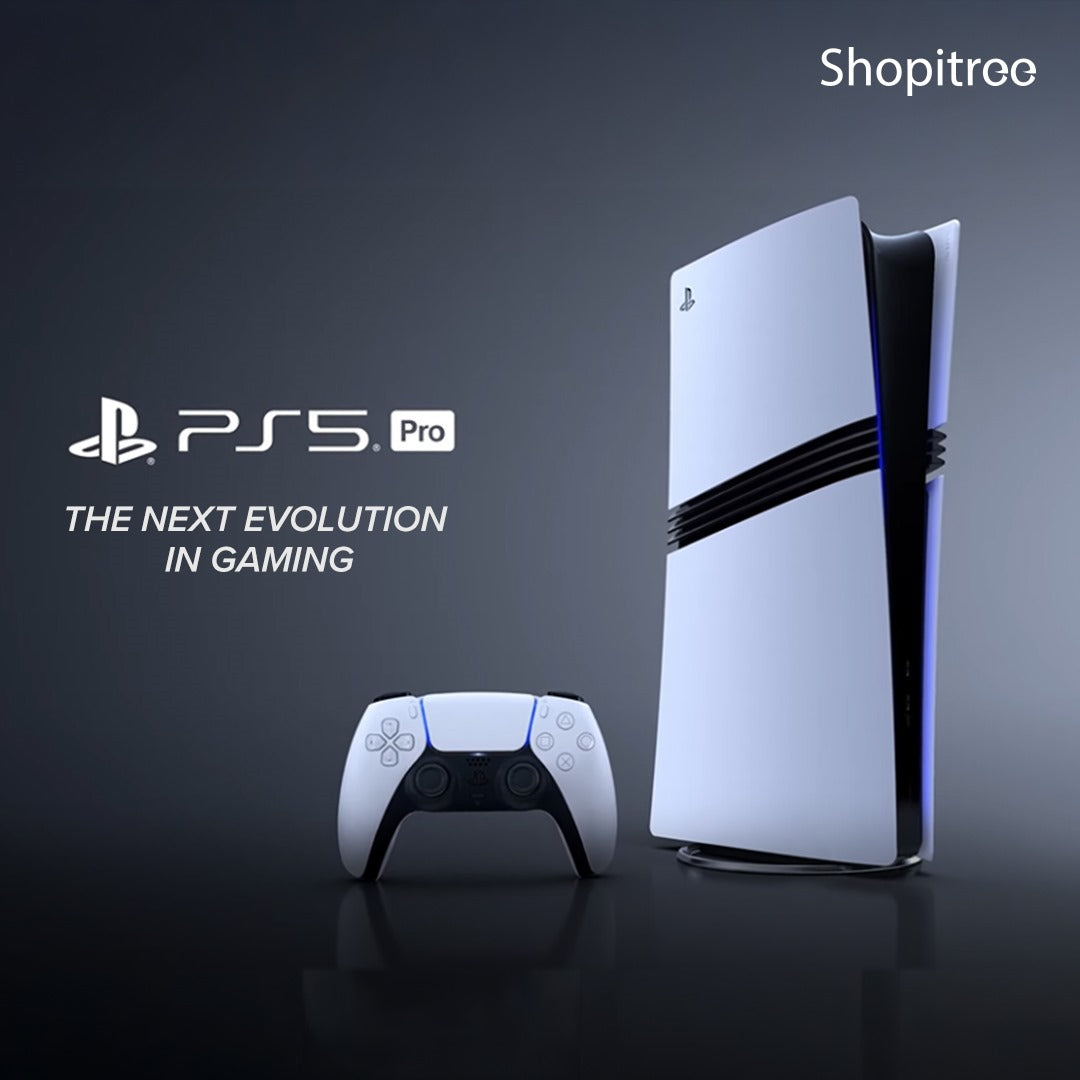 Breaking News: PS5 Pro Officially Announced!