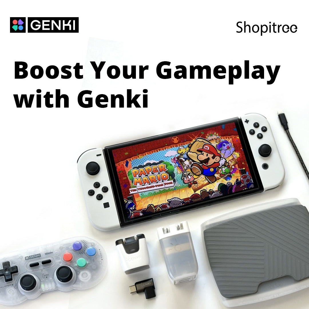 Why Genki Products Are Popular for Every User?