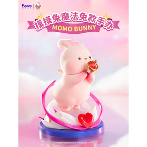 Funism MOMO BUNNY Magic Bunny