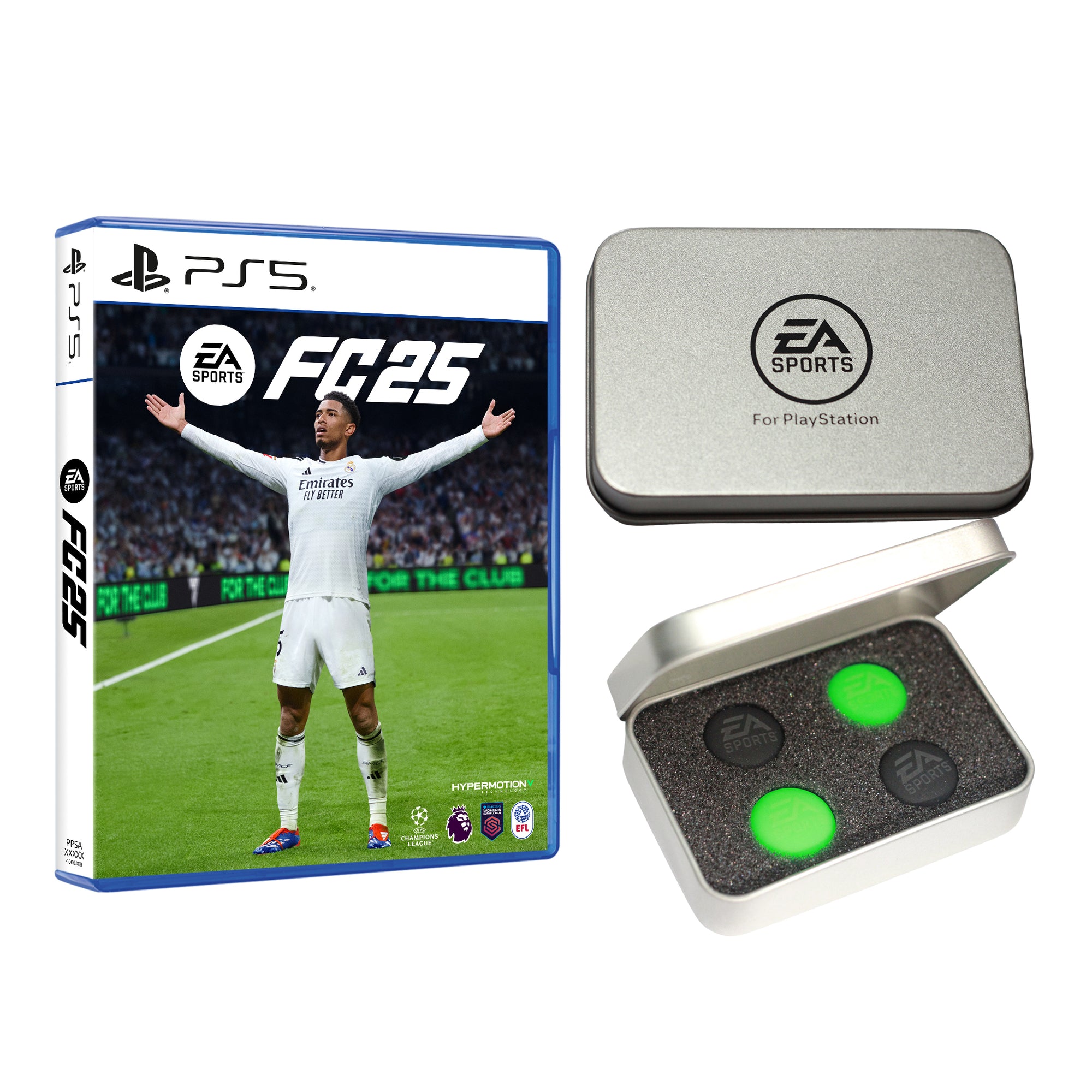 PS5 EA Sports FC 25