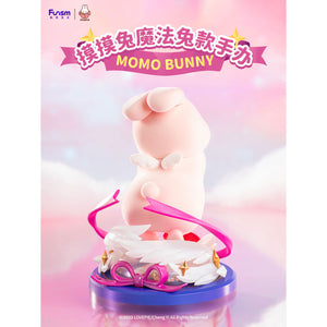 Funism MOMO BUNNY Magic Bunny