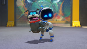 PS5 Astro Bot