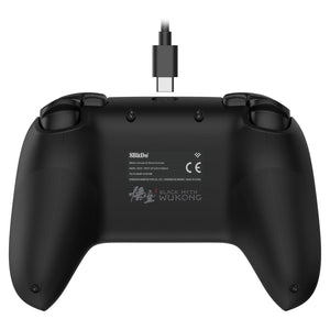 8BitDo Ultimate 2C Controller Black Myth: Wukong Edition