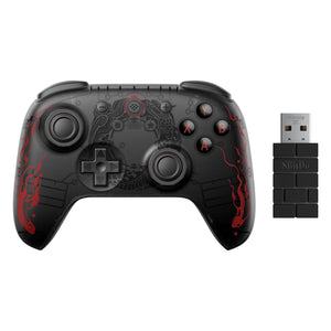 8BitDo Ultimate 2C Controller Black Myth: Wukong Edition