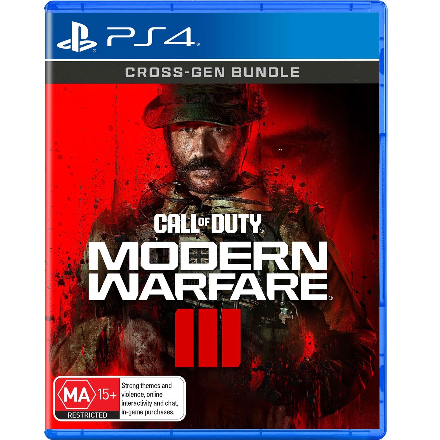 Cod modern store warfare psn store