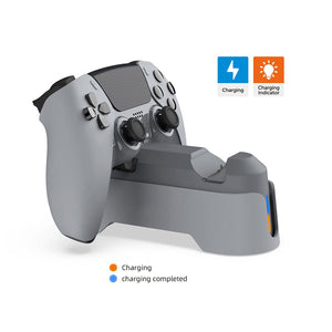 DOBE Charging Station for PS5 Dualsense Controllers