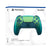 PS5 Official Sony DualSense Wireless Controller (Chroma Teal) + 1 Year Warranty by Sony Singapore