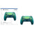 PS5 Official Sony DualSense Wireless Controller (Chroma Teal) + 1 Year Warranty by Sony Singapore