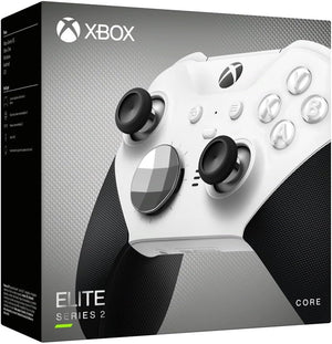 Xbox Elite Official Wireless Controller Series 2 - Core Edition (JP)