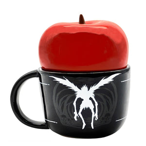 ABYstyle DEATH NOTE Mug 3D Apple