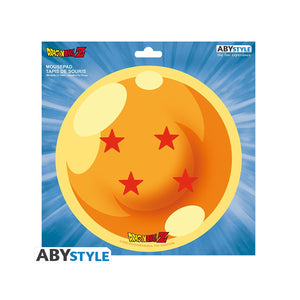 AbyStyle DRAGON BALL Flexible Mousepad