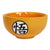 DRAGON BALL Bowl Goku's Symbols