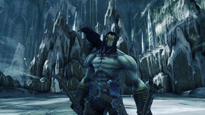 PS5 Darksiders 2 Deathinitive Edition