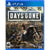 PS4 Days Gone