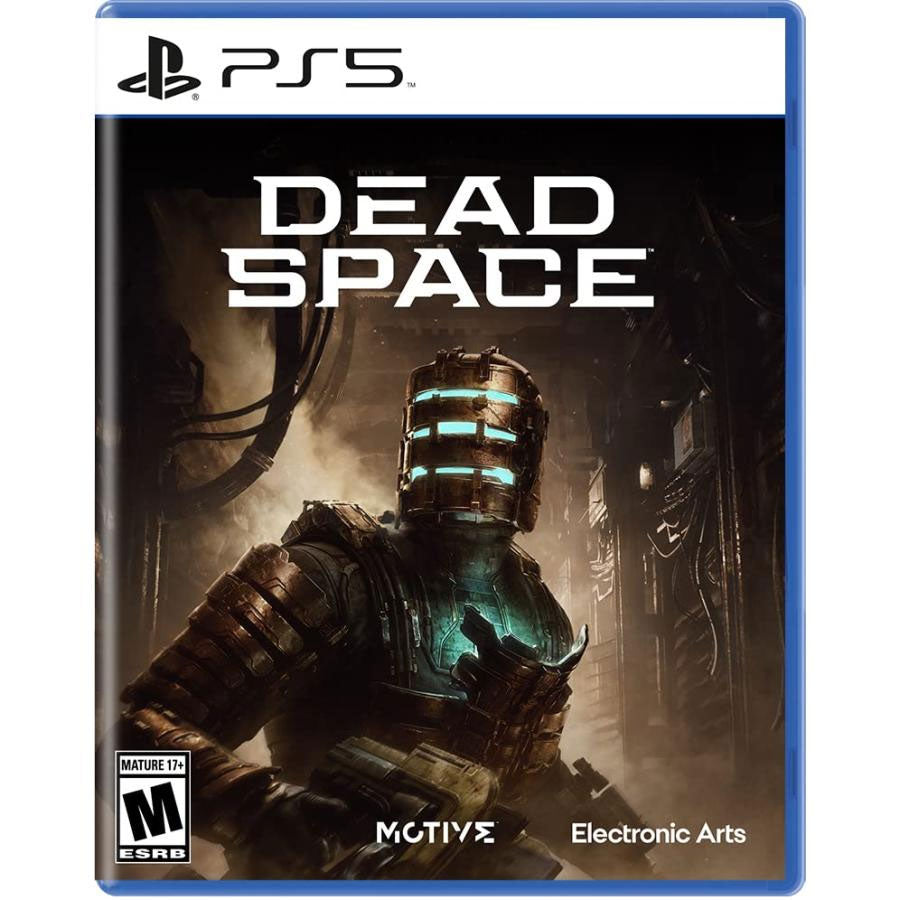 PS5 Dead Space - Shopitree.com