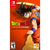 Nintendo Switch Dragon Ball Z Kakarot + A New Power Awakens Set