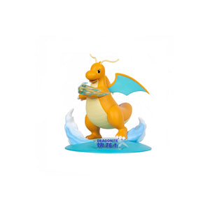 Funism Pokemon Prime Mini Figure