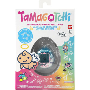 Bandai Original Tamagotchi - Dreamy Angel