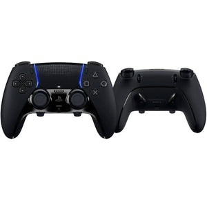 PS5 DualSense Edge Wireless Controller - Midnight Black