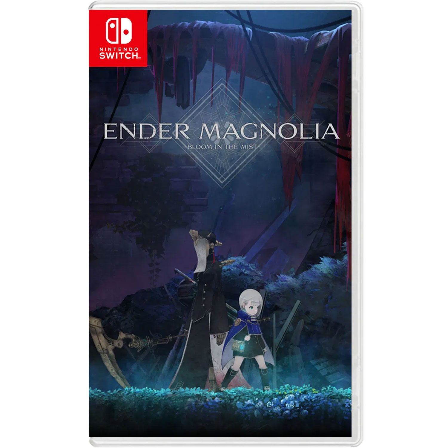 Nintendo Switch Ender Magnolia: Bloom in the Mist