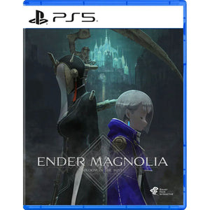 PS5 Ender Magnolia: Bloom in the Mist