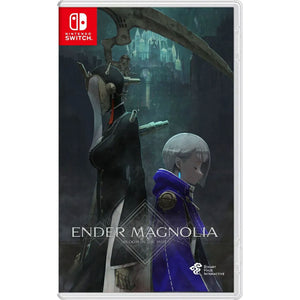 Nintendo Switch Ender Magnolia: Bloom in the Mist