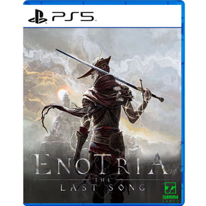 PS5 Enotria: The Last Song