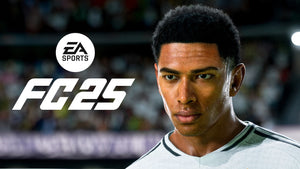 PS4 EA Sports FC 25