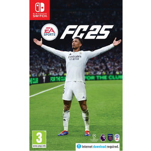 Nintendo Switch EA Sports FC 25