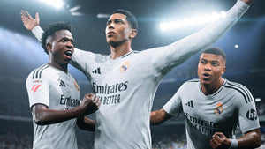 Nintendo Switch EA Sports FC 25