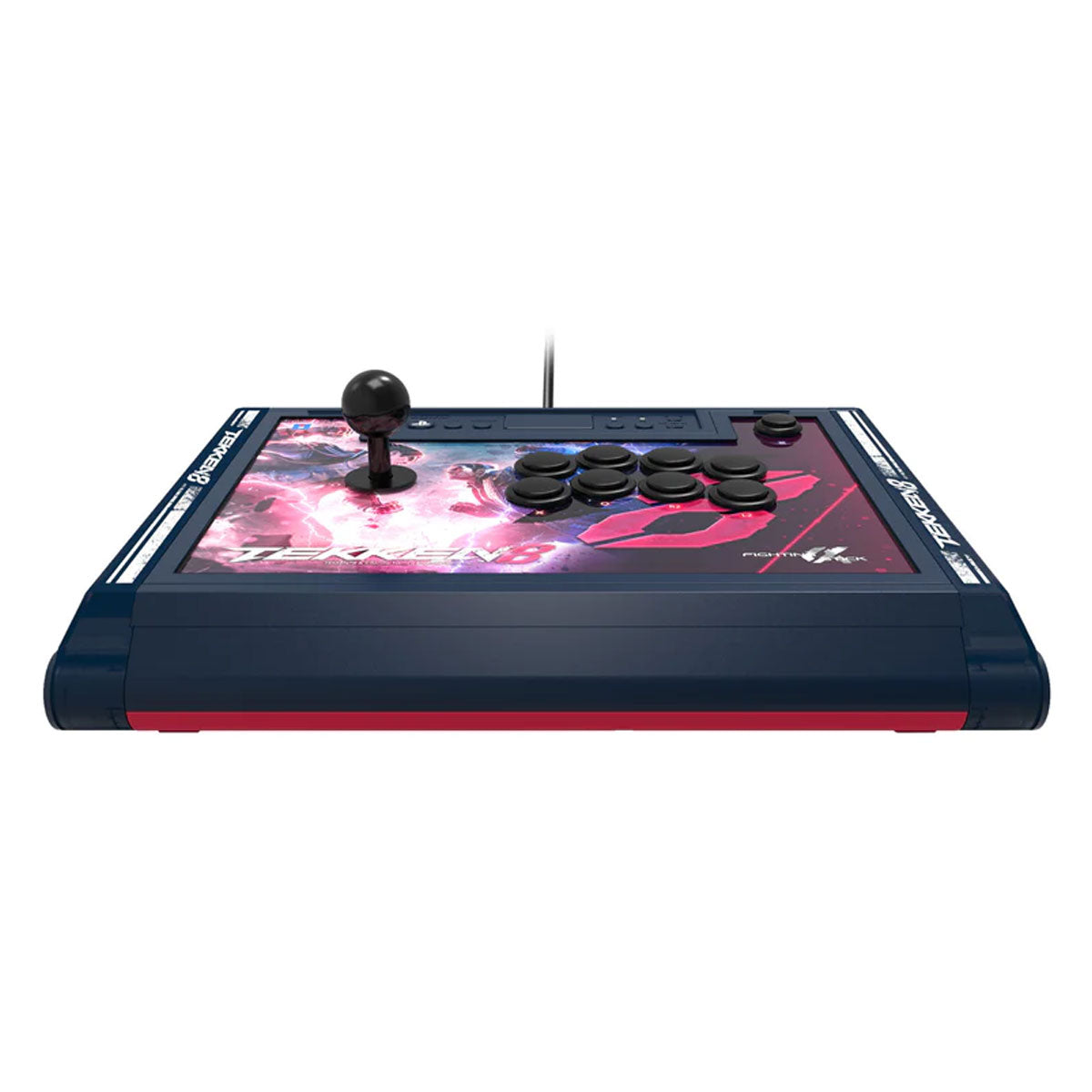 HORI Fighting Stick α for PlayStation5 PS4 PC