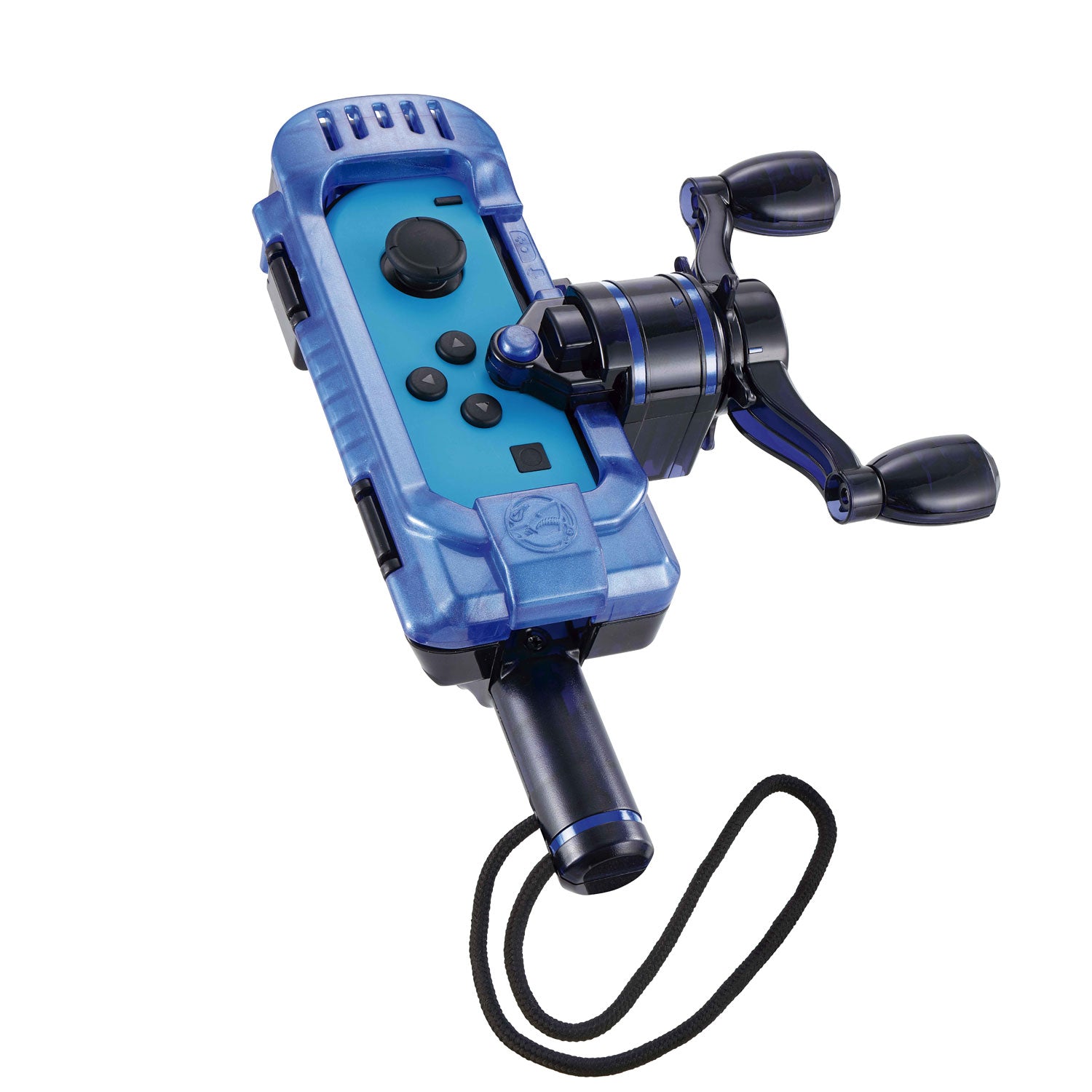 NSW Nintendo Switch Ace Angler: Fishing Spirits Rod Controller Bundled  Edition Chi/Eng Version