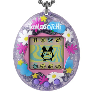 Bandai Original Tamagotchi - Flower Perfume