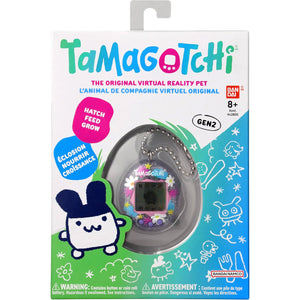 Bandai Original Tamagotchi - Flower Perfume