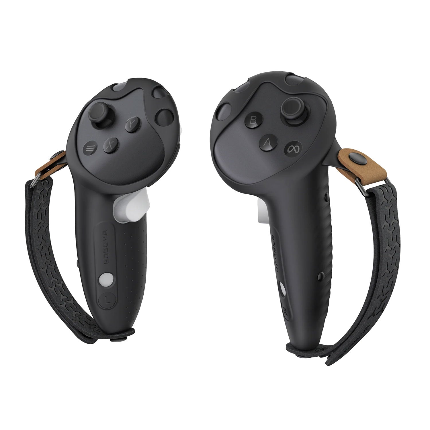 BOBOVR G3 Plus Controller Grips Cover For Quest 3 & 3S