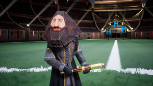 PS5 Harry Potter: Quidditch Champions Deluxe Edition