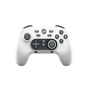 Hori Wireless Horipad Controller for Steam