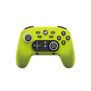 Hori Wireless Horipad Controller for Steam