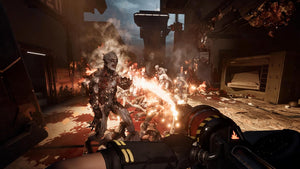 PS5 Killing Floor 3 Day One Edition