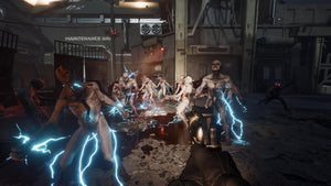 PS5 Killing Floor 3 Day One Edition