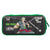 IINE One Piece Zoro EVA Storage Bag for Nintendo Switch Gen 1 / Gen 2 / OLED