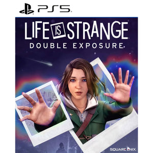 PS5 Life is Strange: Double Exposure