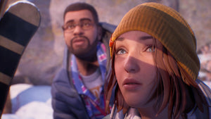 Nintendo Switch Life is Strange: Double Exposure