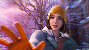 Nintendo Switch Life is Strange: Double Exposure