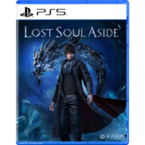 PS5 Lost Soul Aside