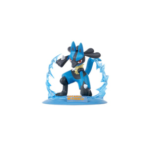 Funism Pokemon Prime Mini Figure