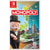 Nintendo Switch Monopoly