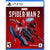 PS5 Marvel's Spider-Man 2