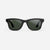 RayBan | Meta Wayfarer Smart Glasses - Matte Black / Clear to Graphite Green Transition