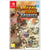 Nintendo Switch Metal Slug Tactics